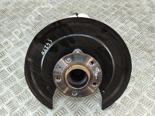 Used Left rear steering knuckle VOLVO XC40 (536) B4 Mild-Hybrid (197 hp) 28433499