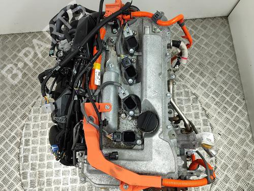 Engine LEXUS NX (_Z1_) 300h (AYZ10_) | BP31072651M1 - Image 3