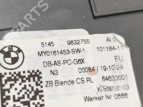 Other BMW 5 (G60, G90, G68) i5 eDrive40 | BP28564180O1 