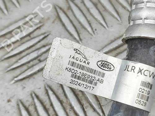AC pipe LAND ROVER RANGE ROVER EVOQUE (L551) 2.0 D200 4x4 | BP34442982M126 - Image 5