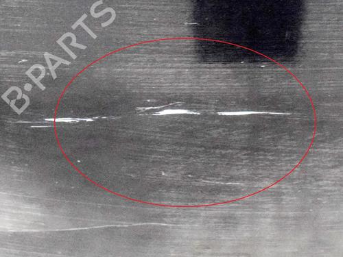 Dør højre bagtil MASERATI QUATTROPORTE VI 3.0 S Q4 | BP29282942C5