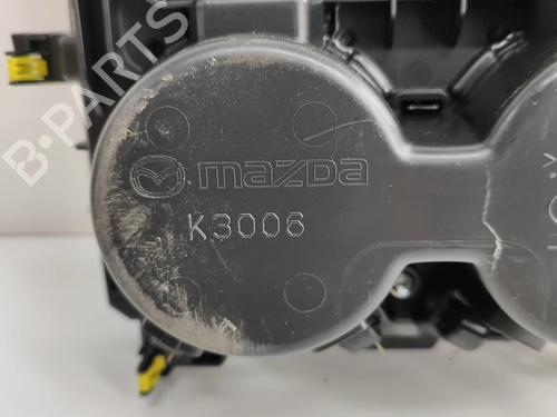 Cup/Object holder MAZDA CX-30 (DM) e-SKYACTIV-X M Hybrid | BP28557714I37  - Image 7