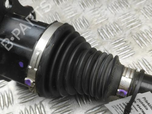 Right front driveshaft AUDI Q5 (GUB) 2.0 TDI quattro | BP33731735M39  - Image 7