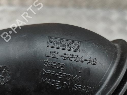 Pipe FORD PUMA (J2K, CF7) 1.0 EcoBoost mHEV | BP27787008M125 