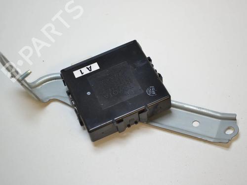 Used Electronic module Electronic module LEXUS RX (_U3_) 350 (GSU30_) (276 hp) 9869365 9869365