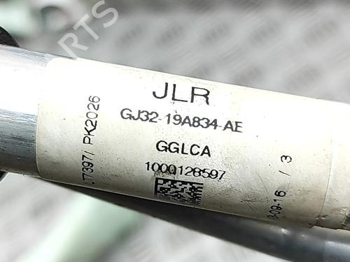 AC pipe LAND ROVER DISCOVERY SPORT (L550) 2.0 D 4x4 | BP33378367M126 - Image 7