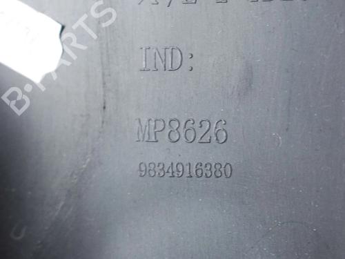 Other OPEL MOKKA 1.2 (76) | BP27759046O1  - Image 7