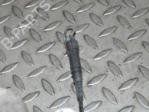 Left front steering knuckle BMW X5 (E70) xDrive 50 i | BP30258202M25 - Image 4