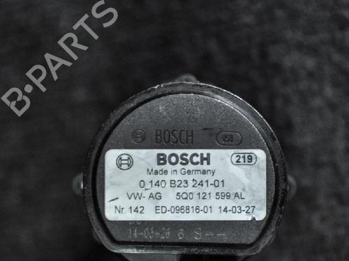 Auxiliary water pump VW JETTA IV (162, 163, AV3, AV2) 2.0 TDI | BP14652600M111 