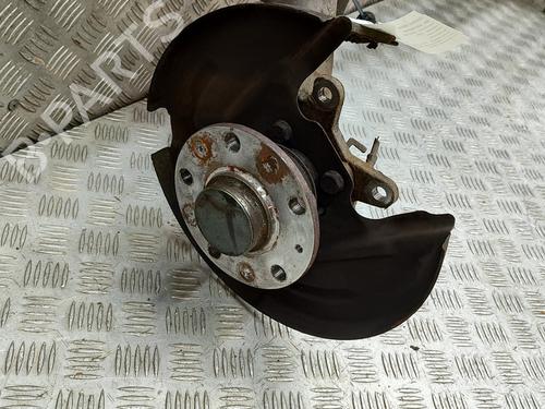 Rear axle SKODA KAROQ (NU7, ND7) 1.0 TSI | BP28436251M2 