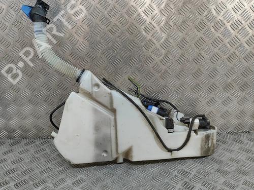 Sprinklertank JAGUAR XE (X760) 2.0 D (180 hp) 24819157