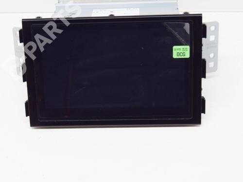 Elektronisk modul KIA NIRO I (DE) 1.6 GDI Hybrid (105 hp) 7799479