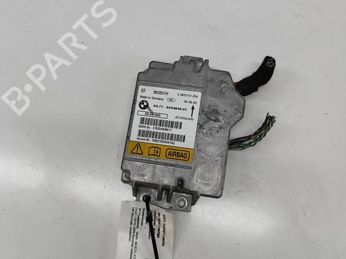ecu-airbags-bmw-x6-e71-e72-2007-2008-2009-2010-2011-2012-2013-2014-2015-27644427 main image