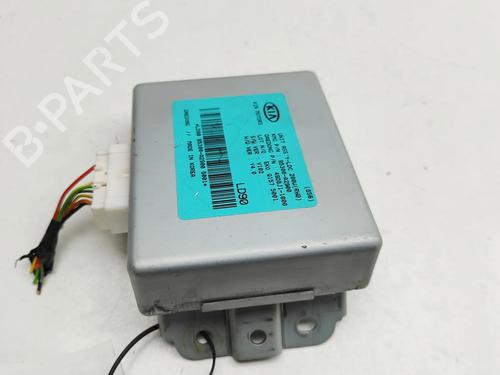 Electronic module KIA CEE'D (JD) 1.6 CRDi 115 | BP35726840M83 - Image 4