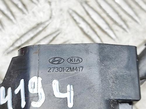 Ignition coil HYUNDAI TUCSON (NX4E, NX4A) 1.6 T-GDi | BP33394244M94  - Image 5