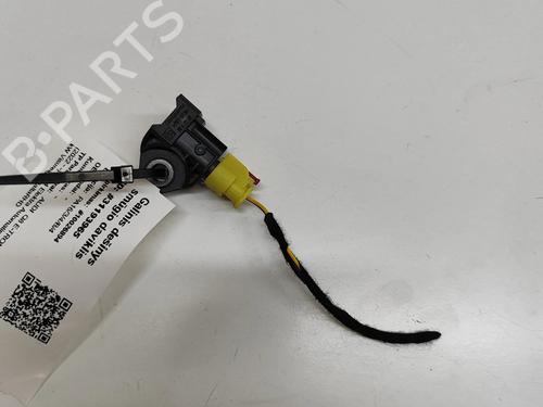 Used Electronic sensor Electronic sensor AUDI Q8 E-TRON Sportback (GET) 55 quattro (408 hp) 28562046 28562046