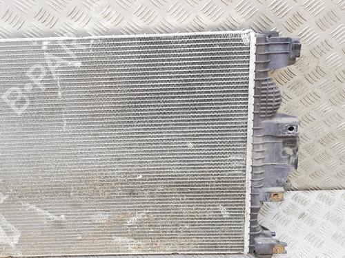 Water radiator FORD MONDEO V Turnier (CF) 2.0 TDCi | BP39656795M31 - Image 3