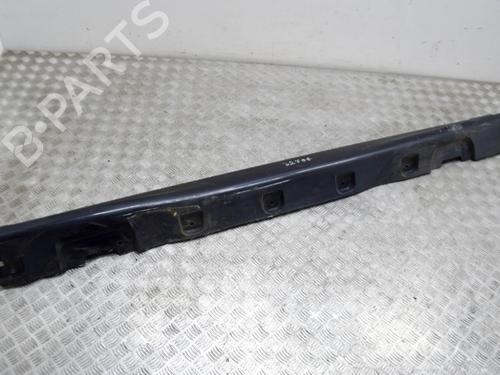 Used Right sideskirt SAAB 9-3 (YS3F, E79, D79, D75) 2.0 t (210 hp) 14629622