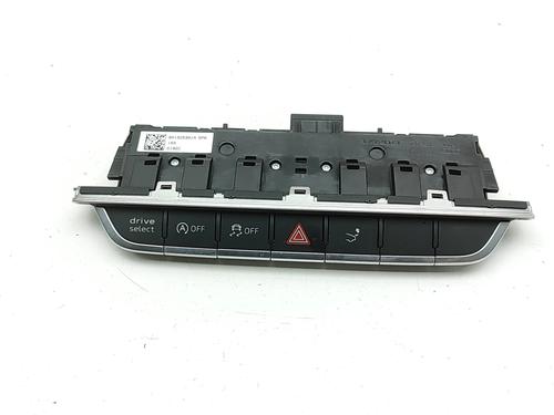 Interruttore AUDI TT (FV3, FVP) 1.8 TFSI (180 hp) 31951180