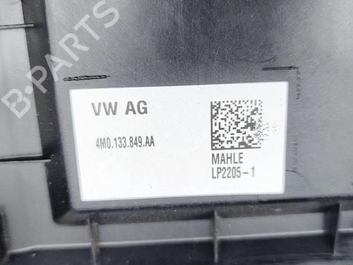 Upper protection AUDI Q7 (4MB, 4MG, 4MQ) 50 TDI Mild Hybrid quattro | BP33383675M93  - Image 8