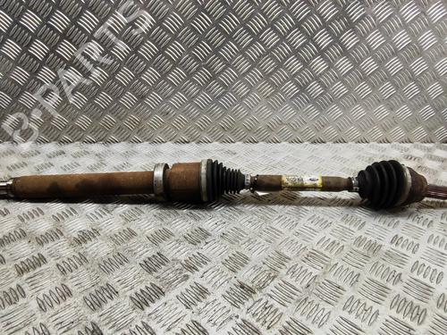 Right front driveshaft FORD TRANSIT COURIER B460 MPV 1.6 TDCi | BP27767844M39 