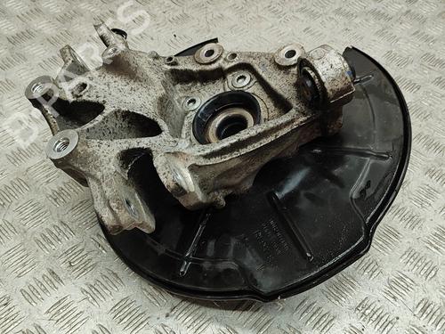 Right rear steering knuckle VOLVO XC40 (536) Recharge AWD | BP29075953M28 