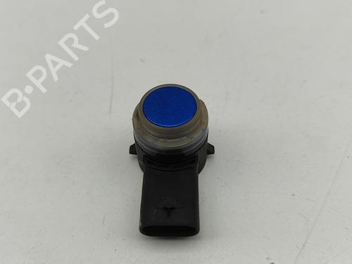 Elektronisk modul FORD PUMA (J2K, CF7) 1.0 EcoBoost mHEV (155 hp) 28676470