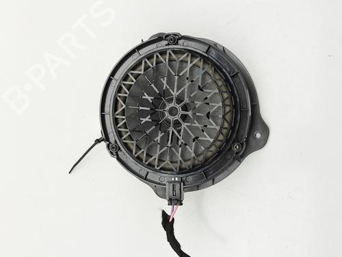 Used Speaker PEUGEOT 508 II (FB_, FH_, F3_) Hybrid 225 (F35GQU) (224 hp) 29975325