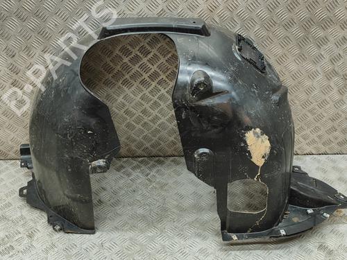 Used Wheel arch AUDI Q2 (GAB, GAG) 35 TFSI (150 hp) 28566124