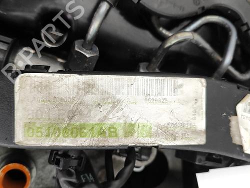 Engine JEEP COMPASS (MK49) 2.2 CRD 4x4 | BP28028656M1  - Image 12