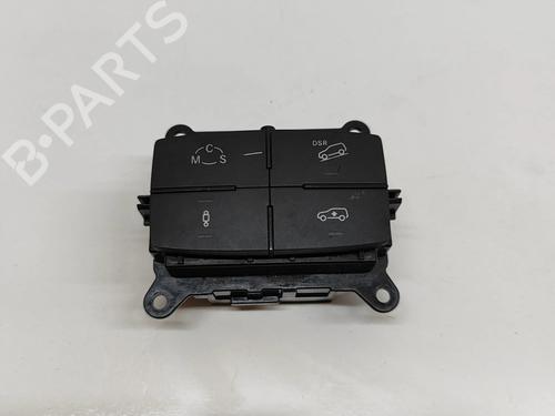 Used Switch MERCEDES-BENZ M-CLASS (W166) ML 63 AMG 4-matic (166.074) (525 hp) 27404882