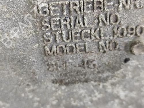 Gearbox JAGUAR F-PACE (X761) 2.0 TD4 | BP33381373M3 - Image 6