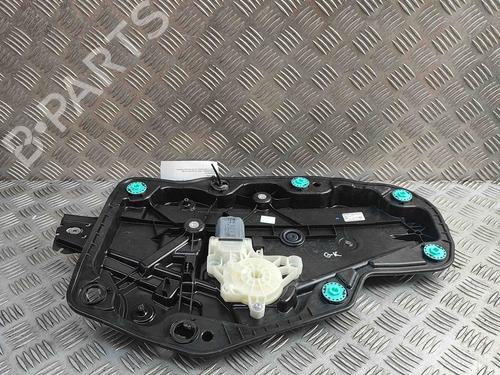 Used Rear left window mechanism AUDI Q4 E-TRON Sportback (F4N) 40 (204 hp) 28437415