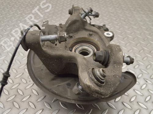 Right rear steering knuckle MERCEDES-BENZ E-CLASS (W213) E 220 d (213.004) | BP30229726M28