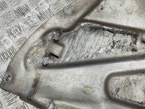 Underbody protection CHEVROLET CORVETTE (C6) Z06 7.0 | BP29920040M92