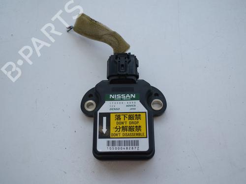 Electronic sensor INFINITI M (Y51) 30d | BP30209481M84