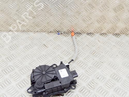 Elektronisk modul JAGUAR E-PACE (X540) 2.0 P200 AWD (249 hp) 10991940