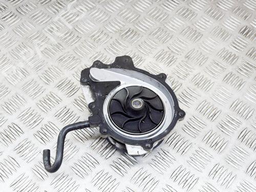 Auxiliary water pump MERCEDES-BENZ GLC Coupe (C253) 250 d 4-matic (253.309) | BP14638247M111 