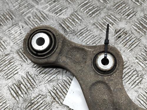 Left rear suspension arm AUDI Q7 (4MB, 4MG, 4MQ) 3.0 TDI quattro | BP19264977M14 