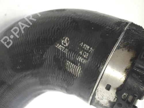 Intercooler pipe MERCEDES-BENZ C-CLASS T-Model (S204) C 200 Kompressor (204.241) | BP30211863M127 - Image 5