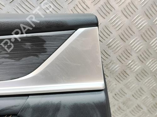 Rear left panel MAZDA CX-80 (KL_) e-SKYACTIVE-D MHEV AWD (KL0H, KL3R3P) | BP32525272C60  - Image 7