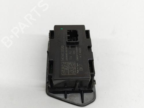 Electronic module VW GOLF VIII (CD1, DA1) 1.5 TSI | BP27776430M83  - Image 5