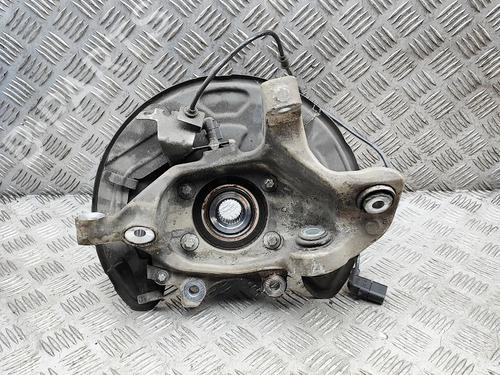 Left rear steering knuckle MERCEDES-BENZ E-CLASS Coupe (C238) E 220 d (238.314) | BP36782864M27 - Image 4
