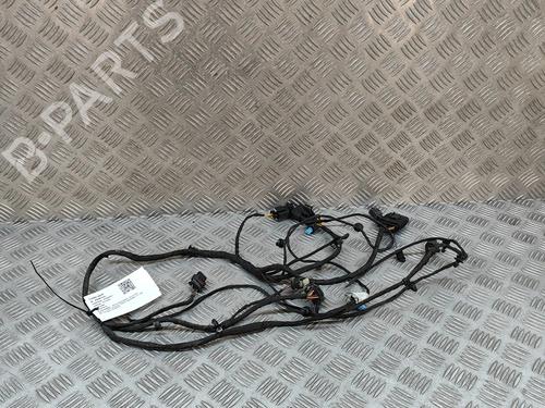 Used Wiring harness Wiring harness MERCEDES-BENZ GLS (X167) AMG 63 4Matic+ EQ Boost 4-matic+ (167.989) (612 hp) 28555200 28555200