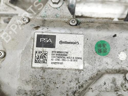 Engine OPEL MOKKA 1.2 (76) | BP36457962M1 - Image 10
