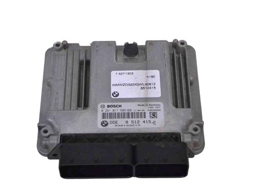 Used Engine control unit (ECU) MINI MINI COUNTRYMAN (R60) Cooper D (112 hp) 30232084