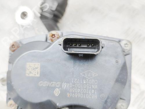 Egr RENAULT TRAFIC III Bus (JG_) 1.6 dCi 95 (JGMR, JGMJ) | BP38932347M69 - Image 9