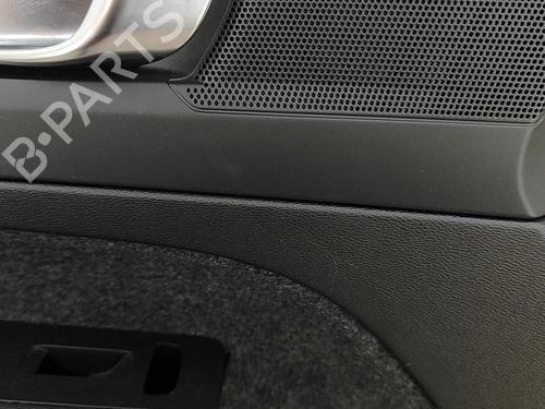 Front left panel VOLVO XC40 (536) B4 Mild-Hybrid | BP33378599C58 - Image 6