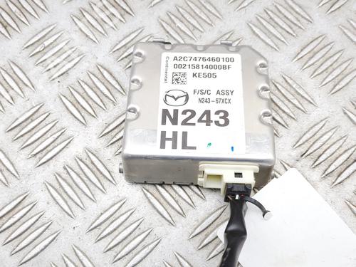 Camera MAZDA MX-5 IV (ND__) 2.0 (ND2E, ND6E) | BP40083147E14 - Image 6
