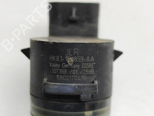 Electronic module LAND ROVER DISCOVERY V (L462) 3.0 D 4x4 | BP33883074M83  - Image 8